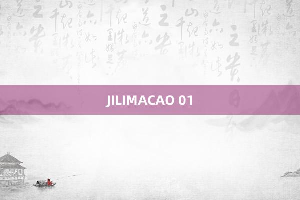 JILIMACAO 01