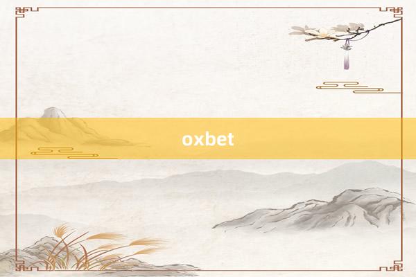 oxbet