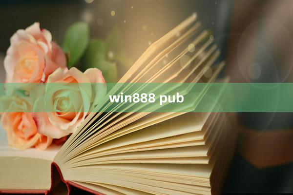 win888 pub