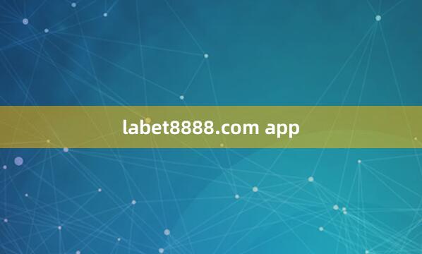 labet8888.com app