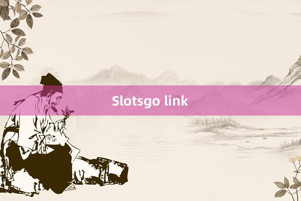 Slotsgo link