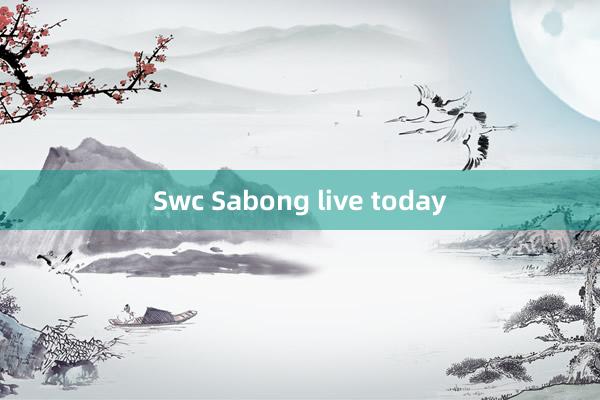 Swc Sabong live today