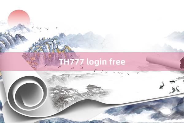 TH777 login free