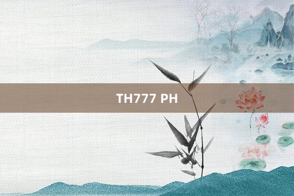 TH777 PH