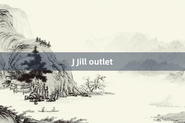 J Jill outlet