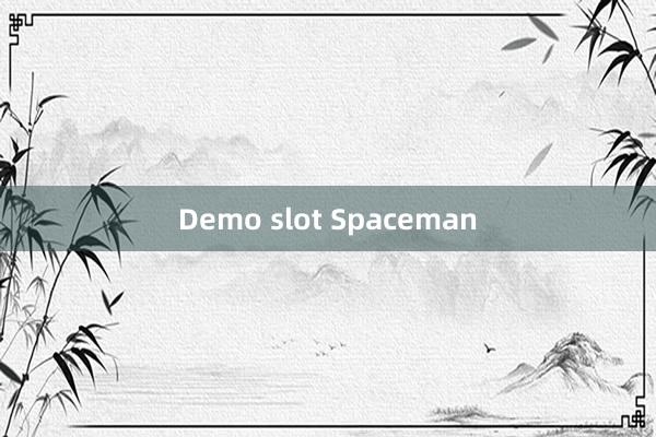 Demo slot Spaceman