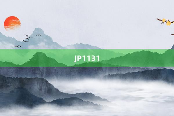 JP1131