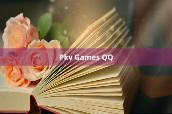 Pkv Games QQ