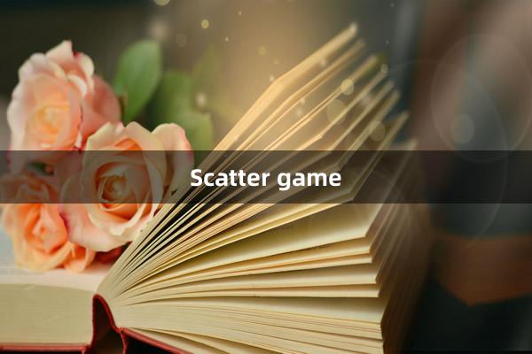 Scatter game