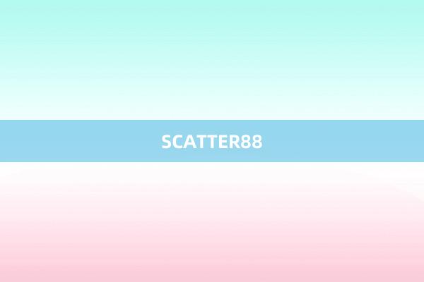 SCATTER88