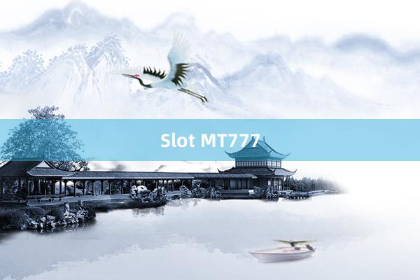 Slot MT777