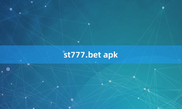 st777.bet apk