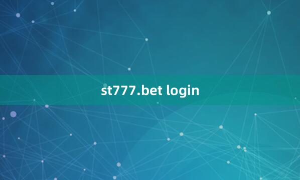 st777.bet login