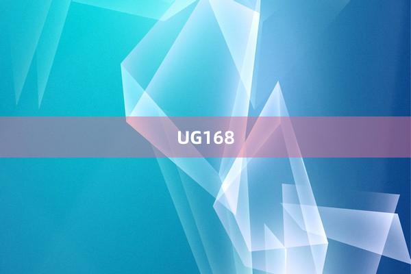 UG168