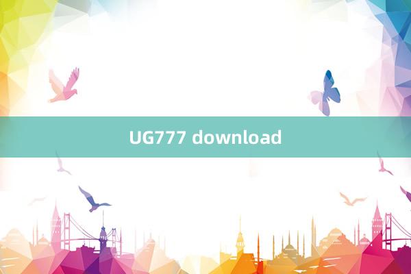 UG777 download