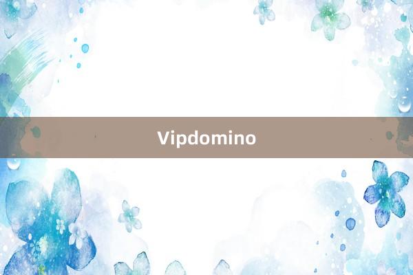 Vipdomino