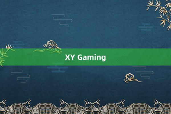 XY Gaming