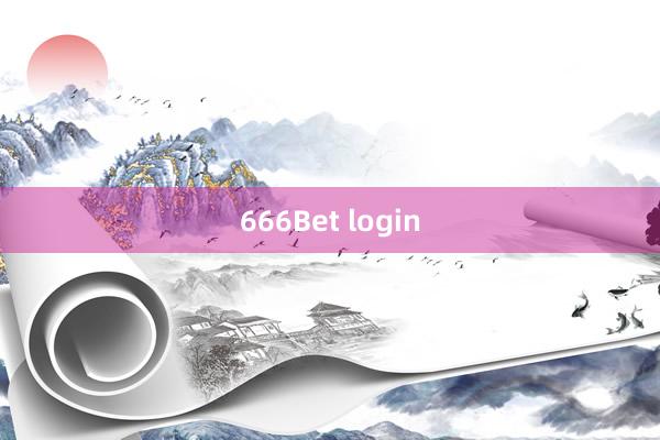 666Bet login