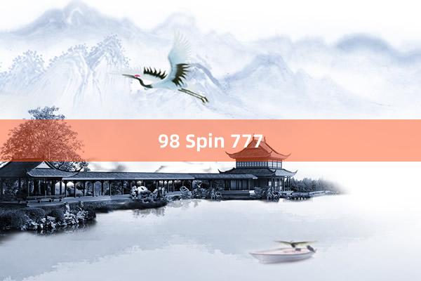 98 Spin 777