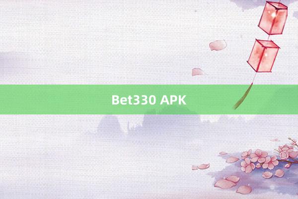 Bet330 APK