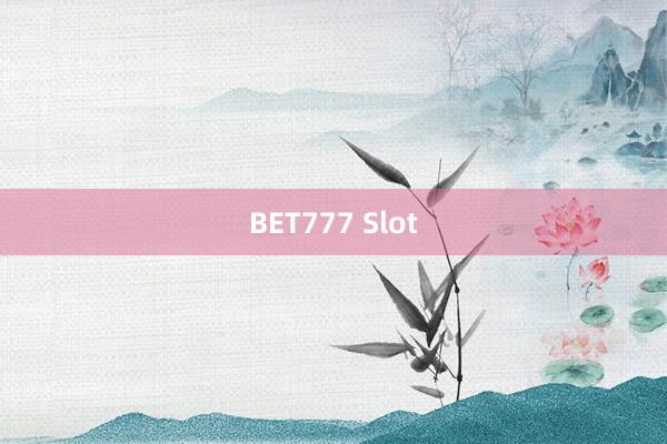 BET777 Slot