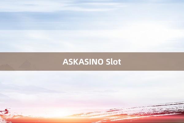 ASKASINO Slot