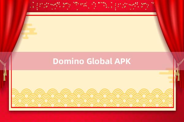 Domino Global APK