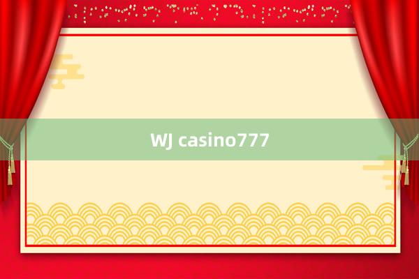 WJ casino777