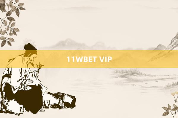 11WBET VIP