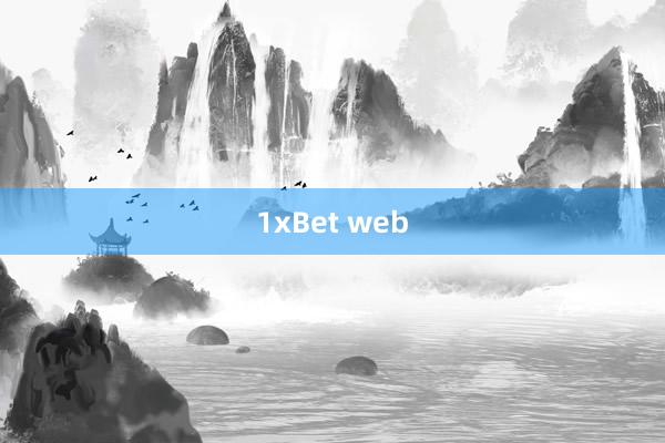 1xBet web