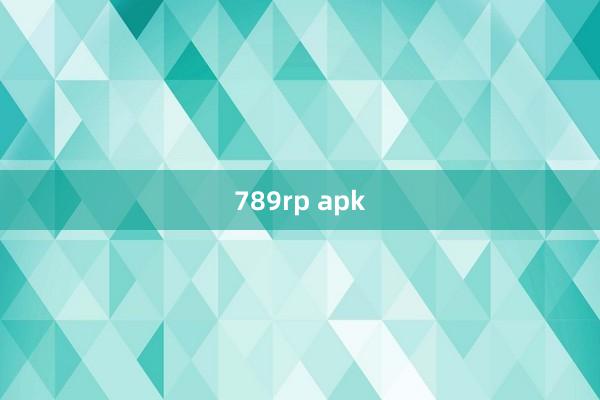 789rp apk