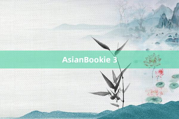 AsianBookie 3