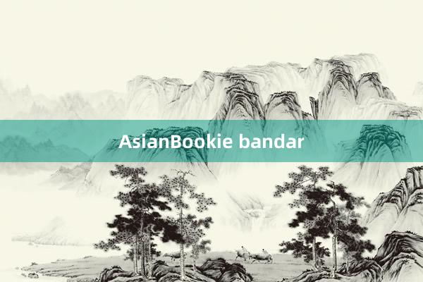 AsianBookie bandar