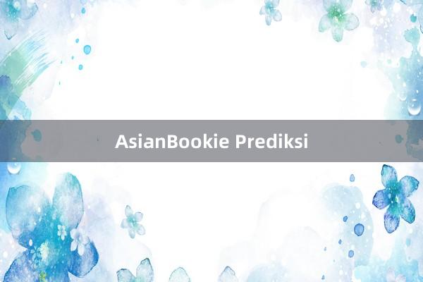 AsianBookie Prediksi