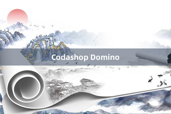 Codashop Domino