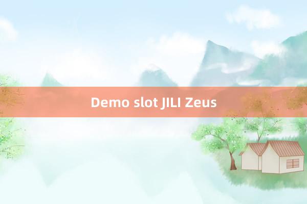 Demo slot JILI Zeus