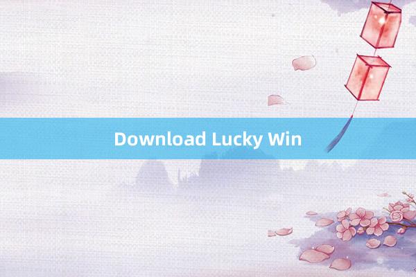 Download Lucky Win