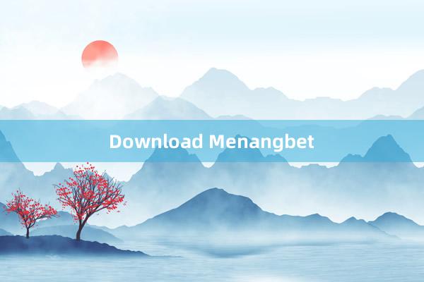 Download Menangbet