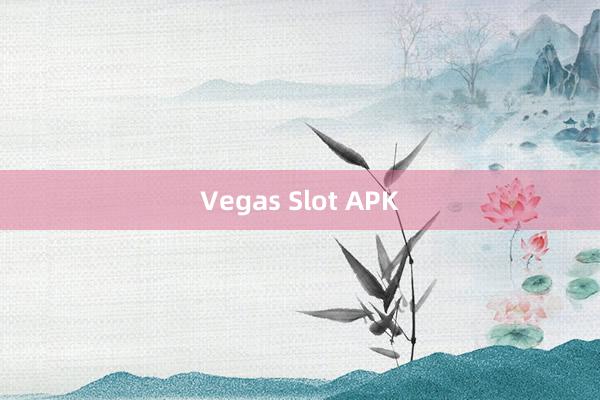 Vegas Slot APK