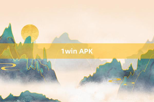 1win APK