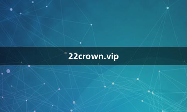 22crown.vip