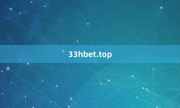 33hbet.top