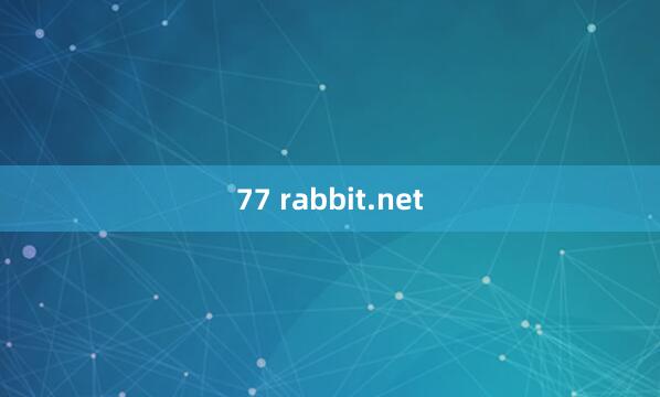 77 rabbit.net