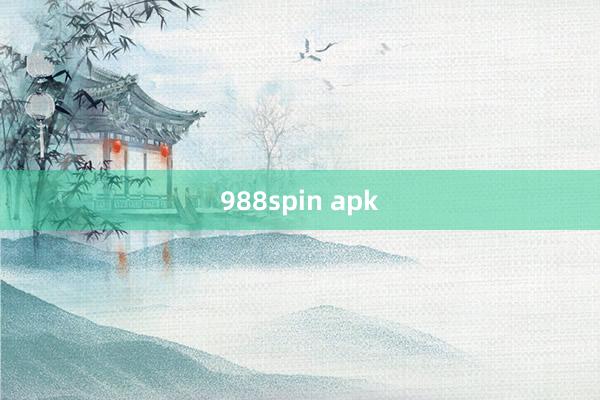 988spin apk