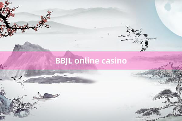 BBJL online casino