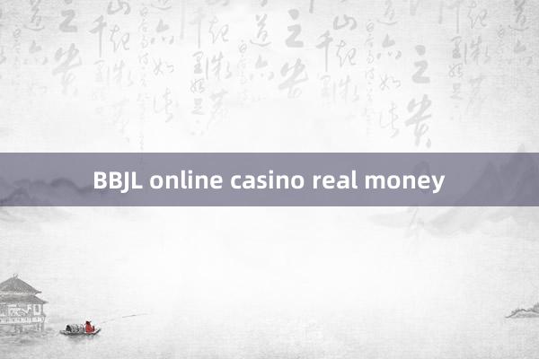 BBJL online casino real money