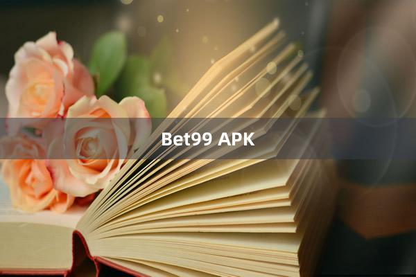 Bet99 APK