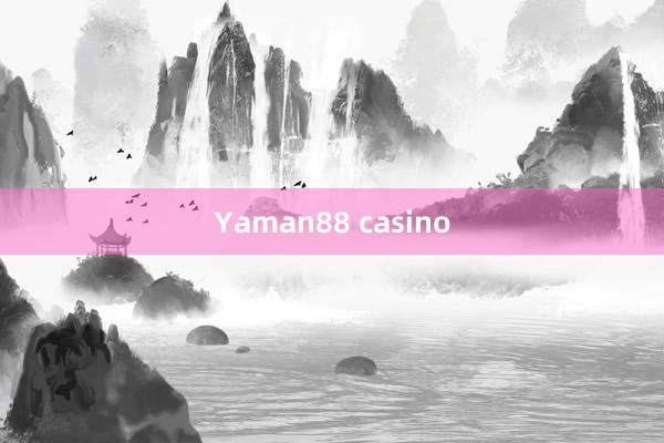 Yaman88 casino