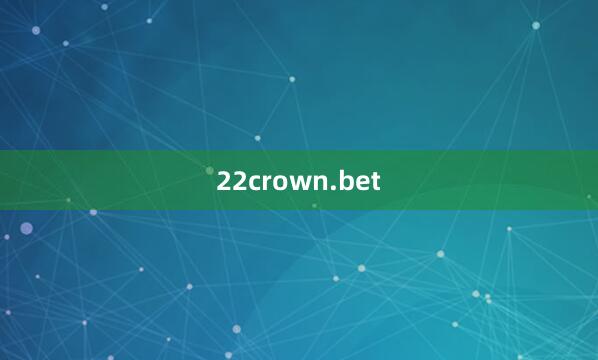 22crown.bet