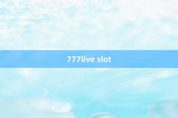 777live slot